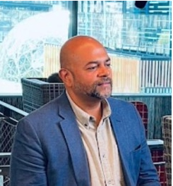 Gilson Wilson - Cybersecurity | Technologist | Programmer/Hacker